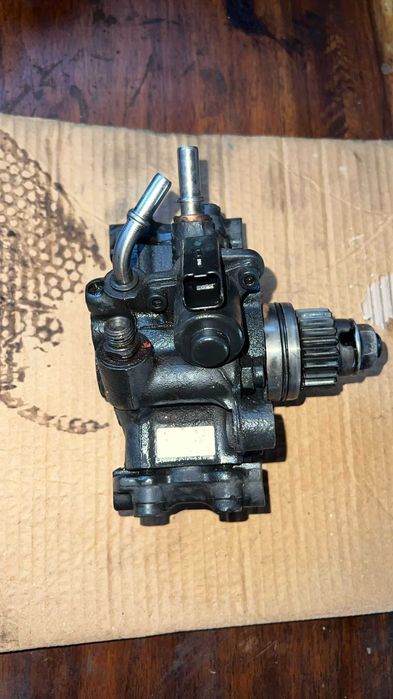 Pompa Injectie A2C80584700/167007683R Renault Master 2018-2023