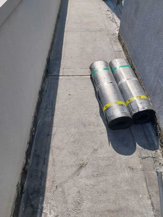 Reparații / Montaj Acoperișuri, Dulgherie, Hidroizolații, Servicii A-Z