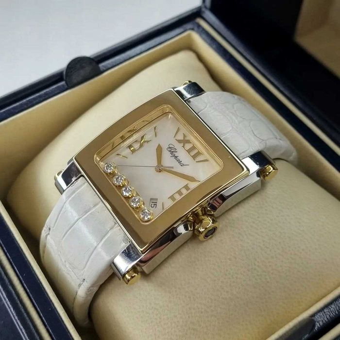 Часы наручные CHOPARD Happy Sport