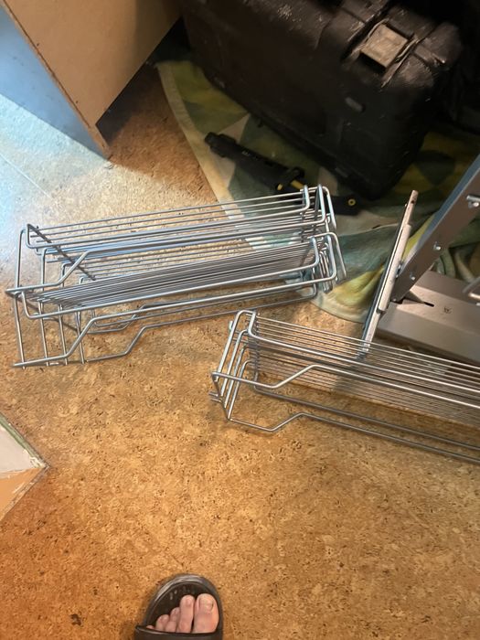 Изтеглящ механизъм