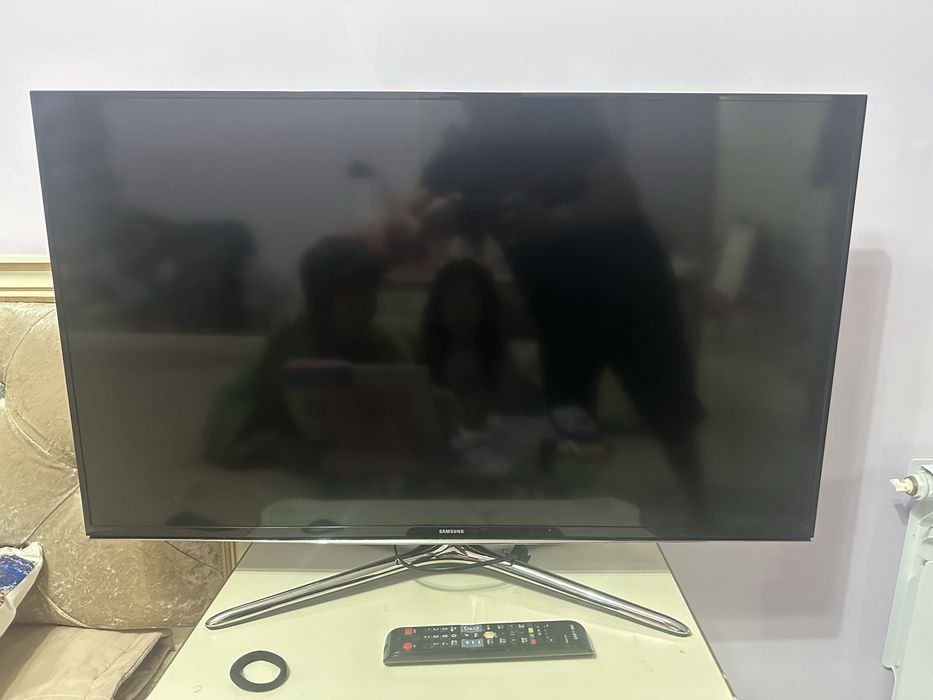 Продается Samsung Smart TV