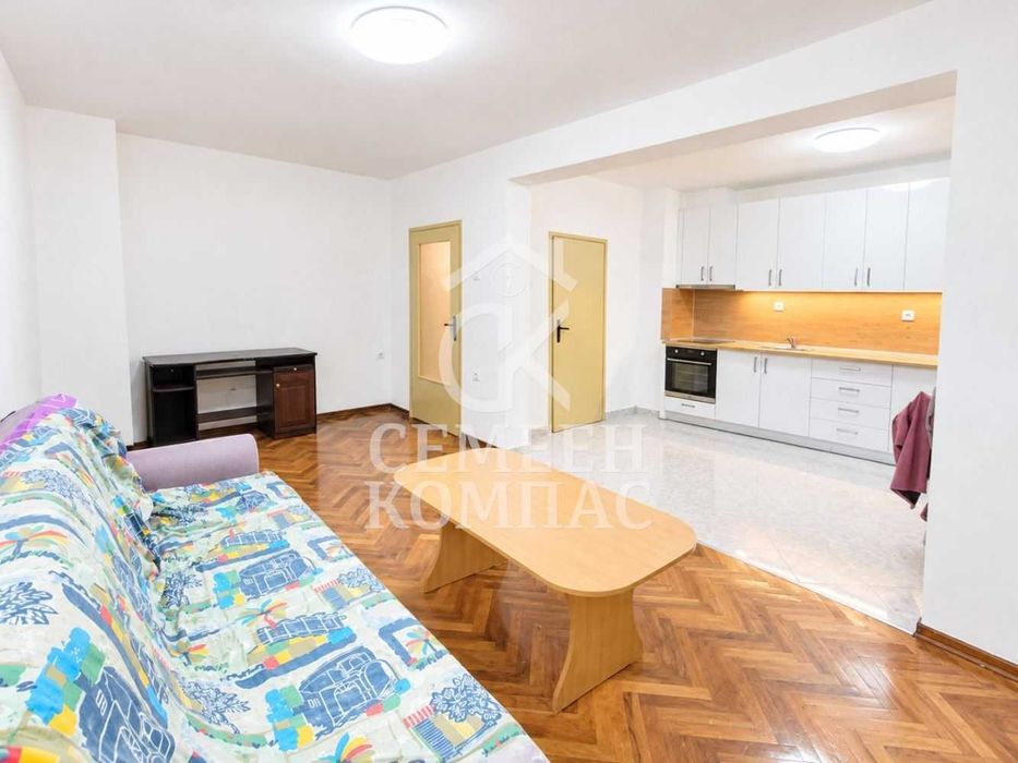 Продава се Тристаен апартамент в Пловдив, Кършияка - 95 кв.м за 1706 €/кв.м - Снимка #3