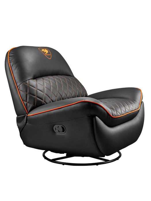 Игровое кресло Cougar Overlord
