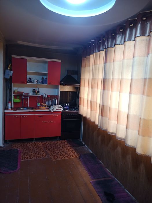 Квартира ижарага берилади