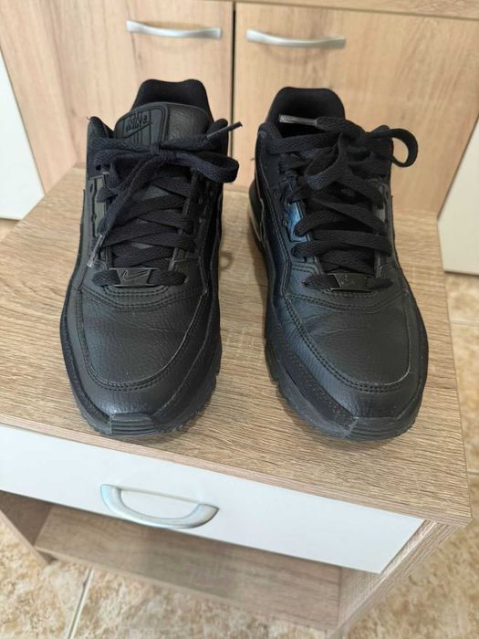 Маратонки Nike Air Max LTD 3