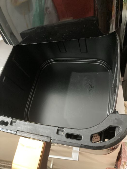 Vand Airfryer  Medek