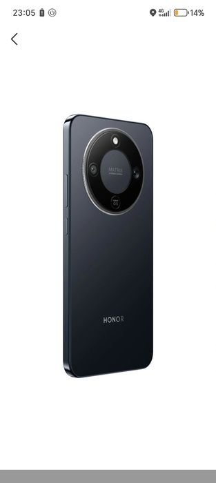 HONOR x9d 5G  8/256 GB