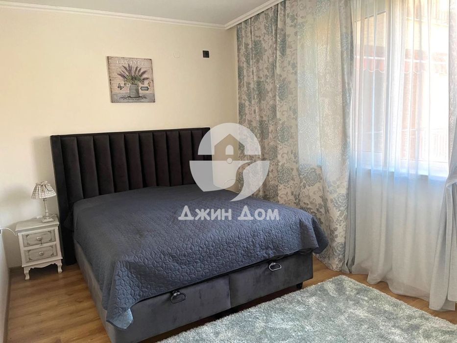 Продава се Тристаен апартамент в Свети Влас - 110 кв.м за 811 €/кв.м - Снимка #4