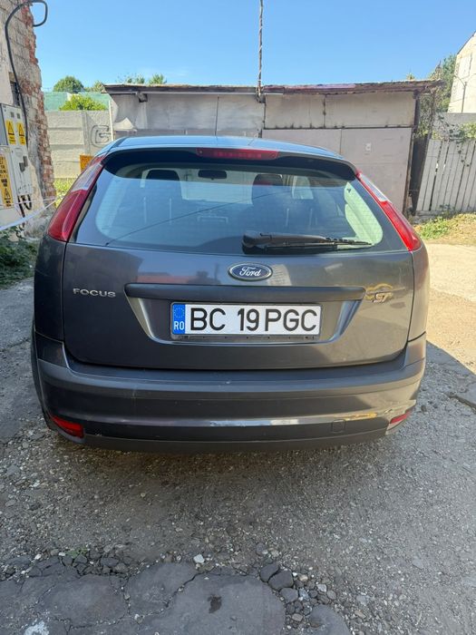 Ford focus 1.6 bezina