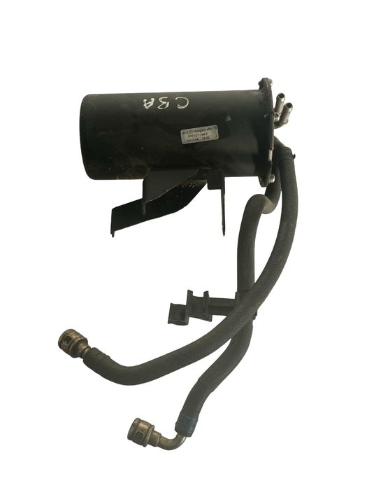 Carcasa filtru combustibil VOLKSWAGEN PASSAT Variant 3C5 2005 - 2011 2