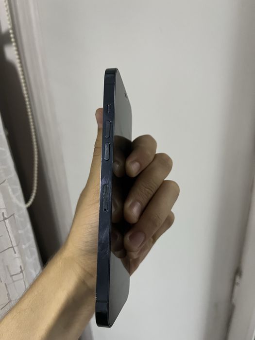 Iphone 12 ProMax 256gb