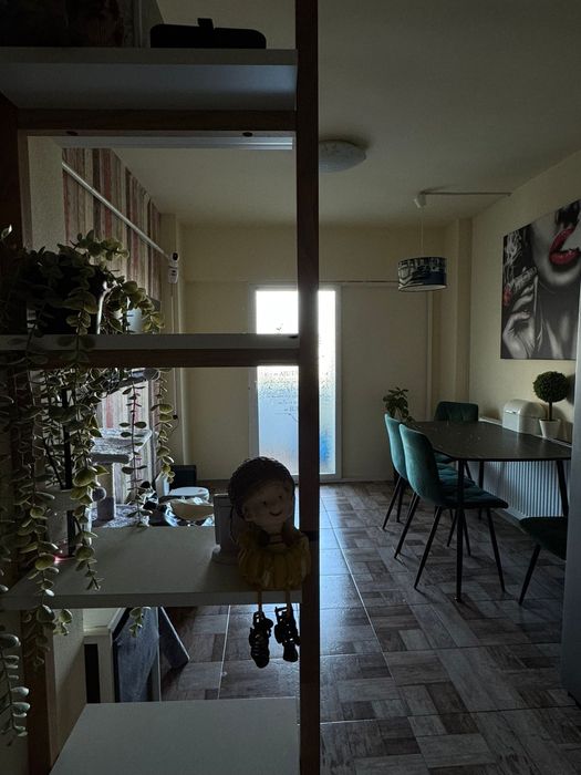 Apartament 2 camere et. 1