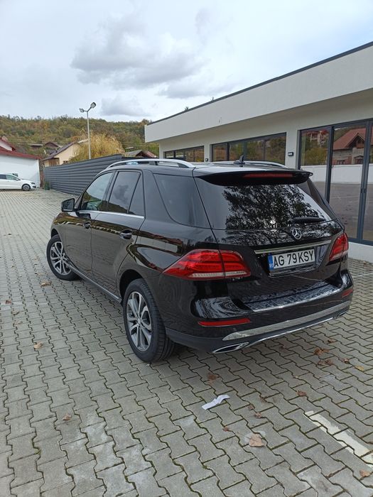 MERCEDES-BENZ GLA 2016 — imagine 4