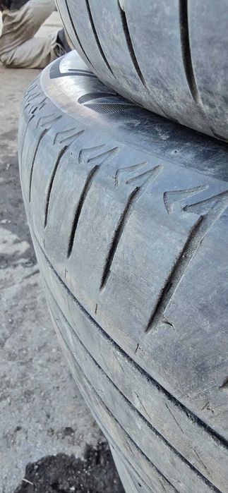 летняя резина 235/55/19