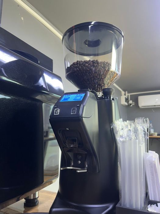 Продается кофейня