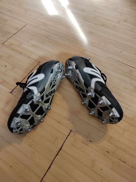Ghete rugby Mitre