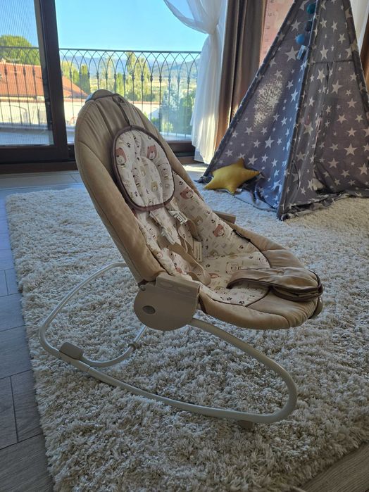 LORELLI Classic Електрически шезлонг