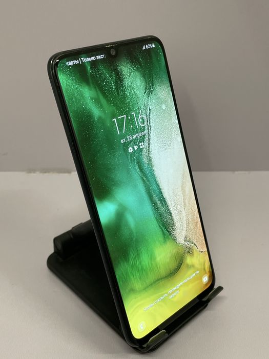Samsung Galaxy A70 128gb / #СР950561