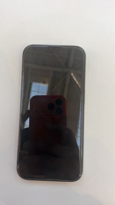 Iphone 15pro 256gb