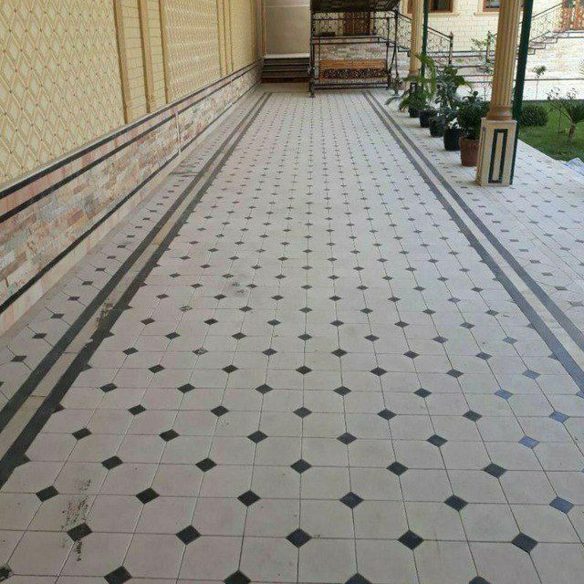 Bruschatka va Fasad yuvish xizmati