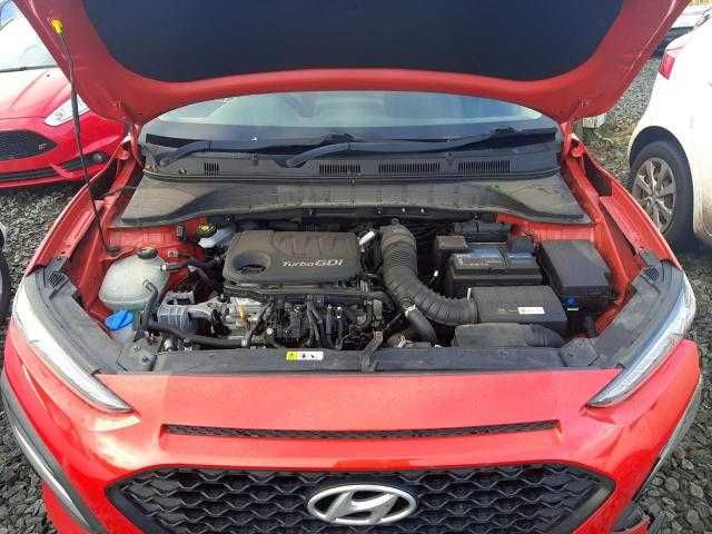 alternator si piese hyundai kona 1.0 t-gdi benzina din dezmembrari