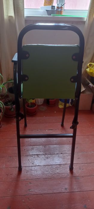 Детский стульчик