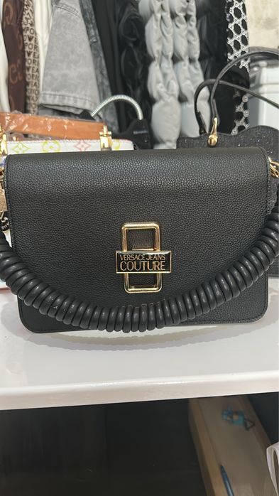 Geanta  versace