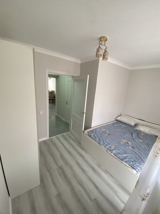 Сдам квартиру на долгий срок