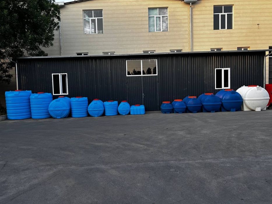 Бочка Ёмкость бочка сув учун bochkalar yomkostlar