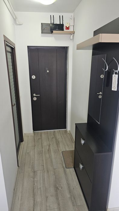 Apartament tip 2 camere (open space) ~49 mp | Etaj 5/6 | Lift | Zonă Kaufland
