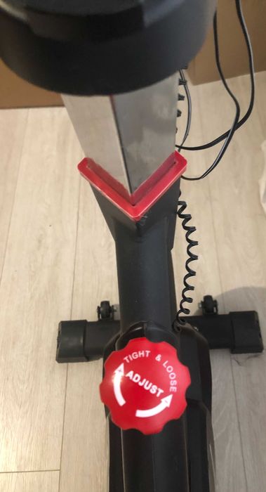 Spinning Bike - Orion Force C4 (Спин байк)