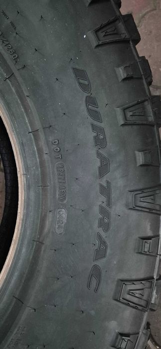 anvelope  Goodyear 285/75/18
