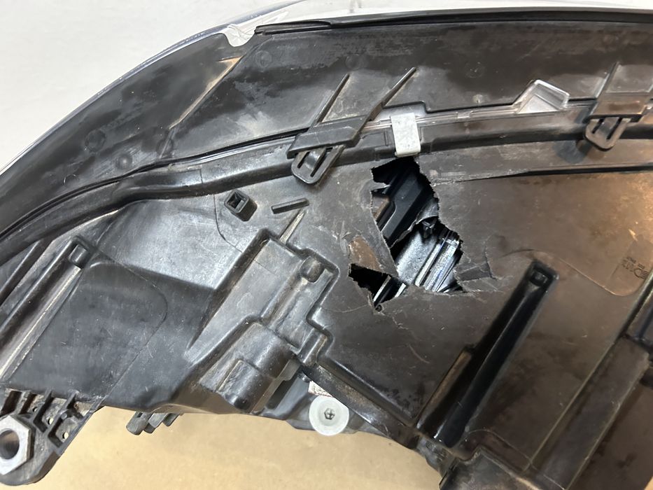 Far faruri led adaptiv bmw X3 G01 X4 G02 an 2018-2020