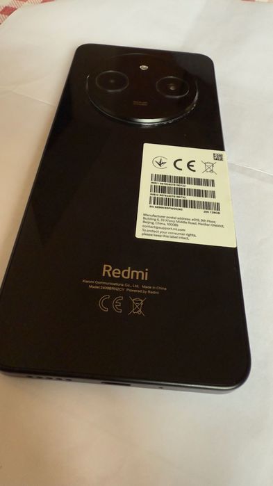Xiaomi Redmi 14C 128gb
