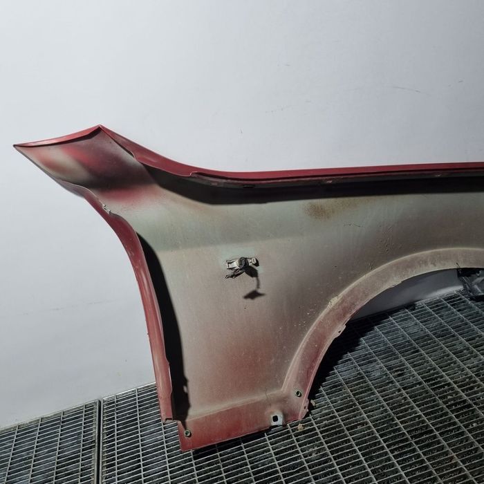 Aripa Stanga Fata BMW X3 E83 2003 - 2006 4 Usi FLAMENCOROT METALLIC 470 (1464)