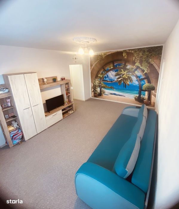 Apartament 2 cam Soseaua Iancului ,54mp (panoramic),Proprietar