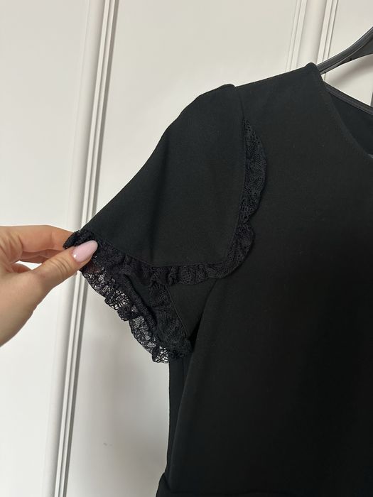 Къс гащеризон Maje