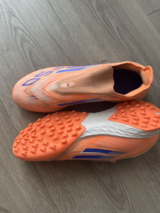 Ghete fotbal folosite