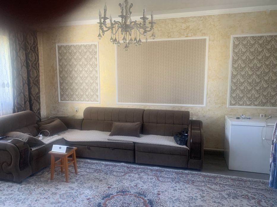 Продам дом  район Пристани