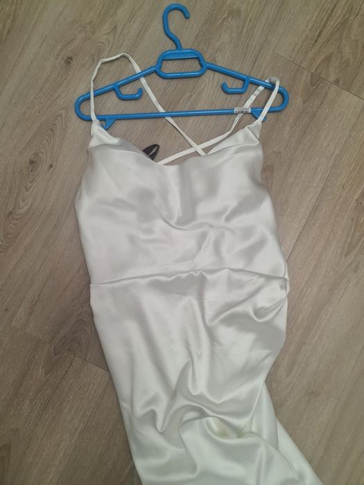 Rochie de mireasa Laona