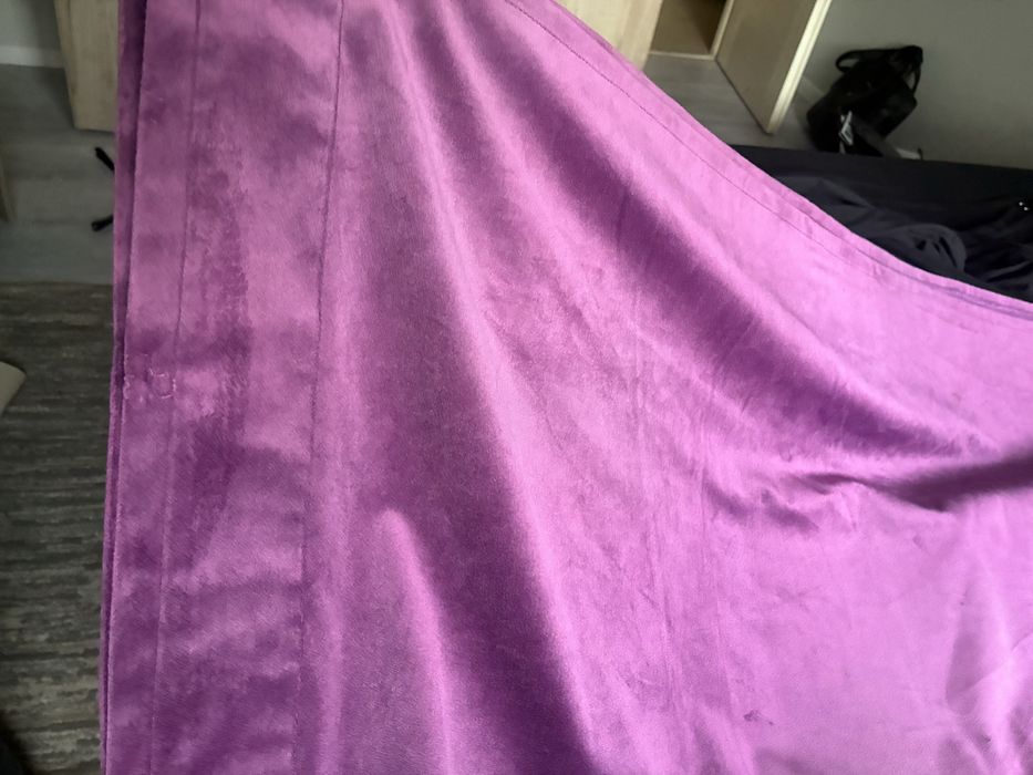 Set draperii, 2 buc