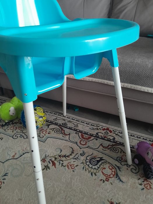 Продаем детский стульчик для кормления.