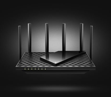 # Скидка! TPlink Archer AX72Pro AX5400 WiFi 6 Гигабитный роутер Router
