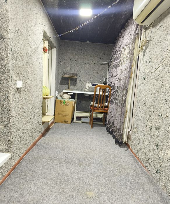 Срочно продаётся квартира