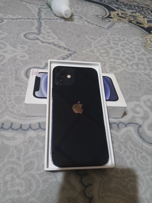 Iphone 12 mini 128gb