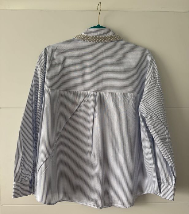 Zara дамска риза размер XS