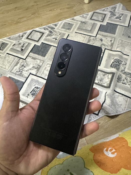 Самсунг z fold 4 512gb