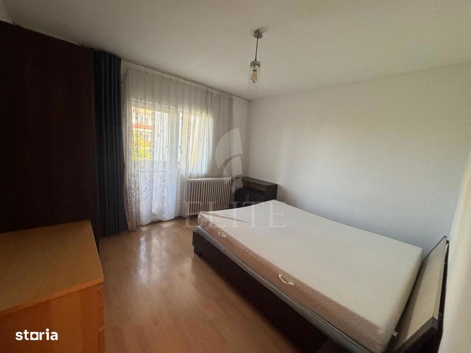 Apartament 2 camere în zona INTERSERVISAN