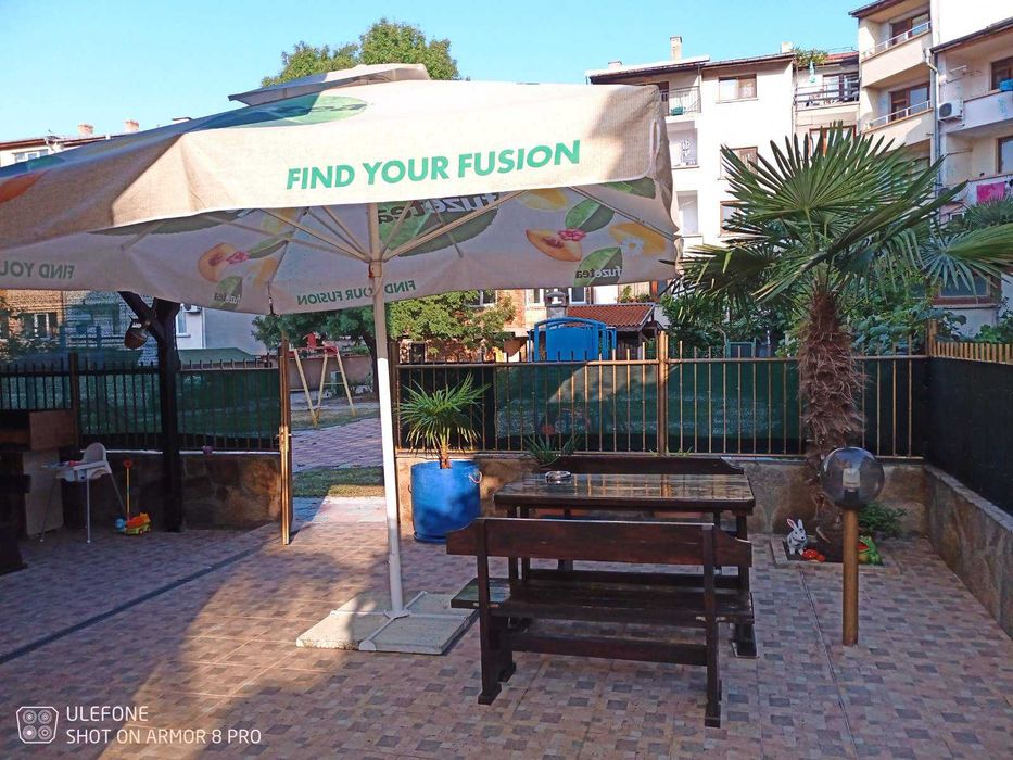 Къща за гости Лотос, Приморско