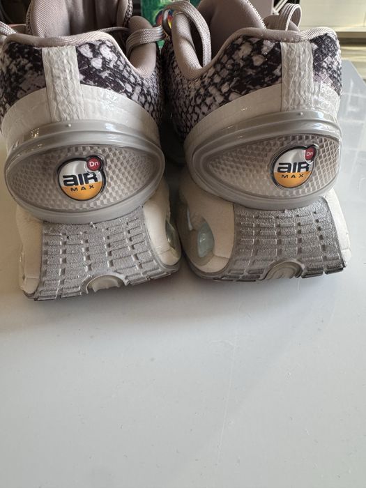 Маратонки Nike AIR MAX